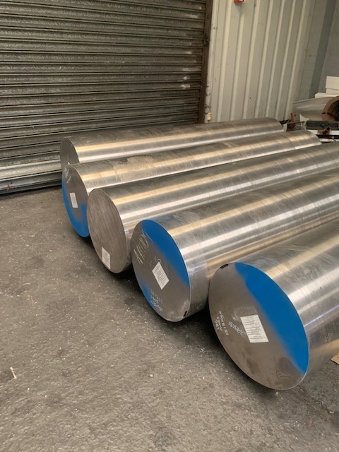 Merseyside Metals