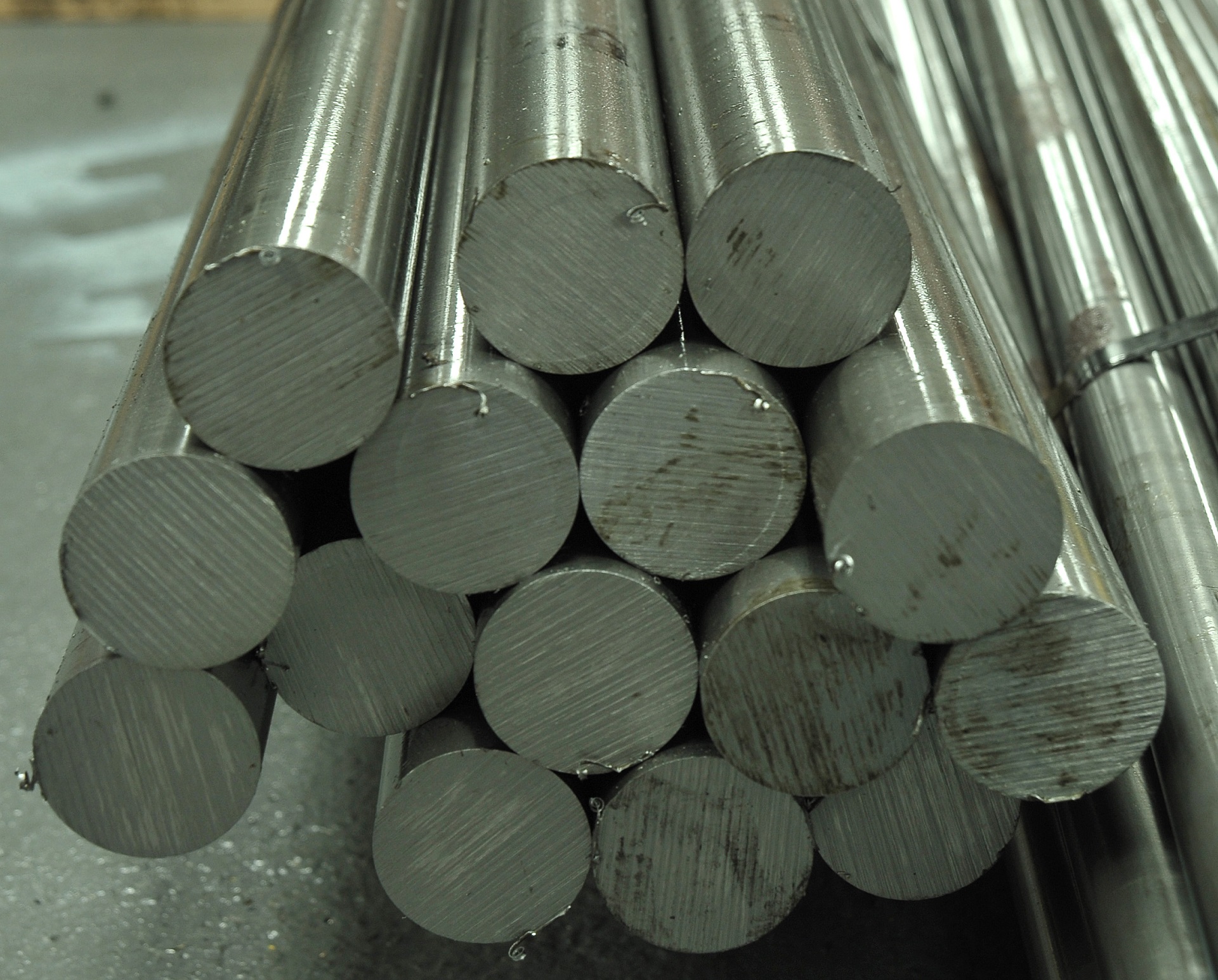 Merseyside Metals