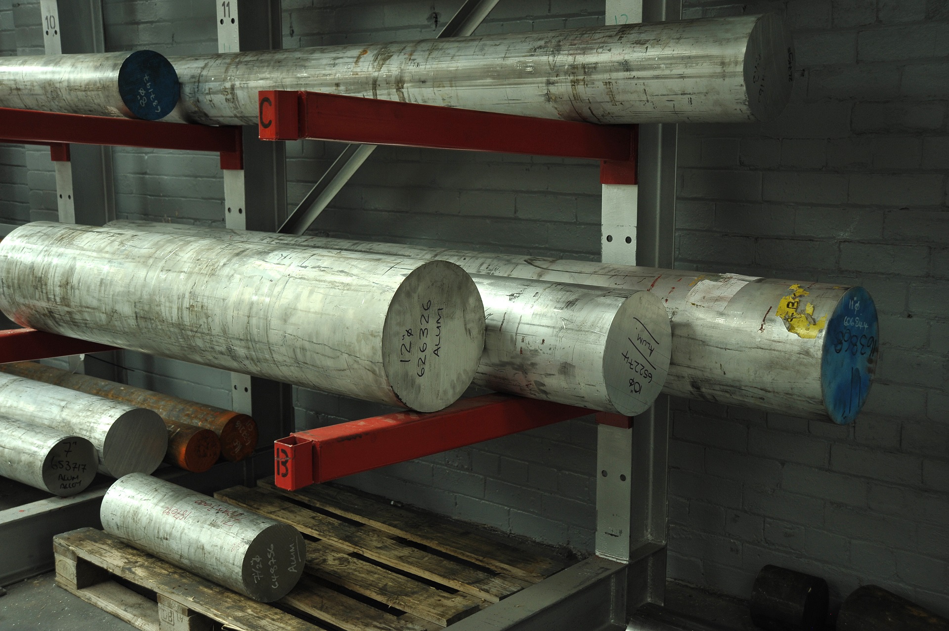 Merseyside Metals